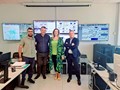 Η ΔΕΥΑ Λάρισας αγκαλιάζει το Water Europe